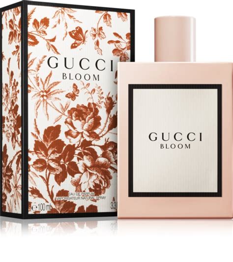 gucci fur bloom